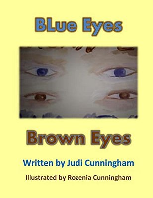 Blue Eyes Brown Eyes-..