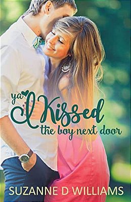 I Kissed The Boy Next Door-..