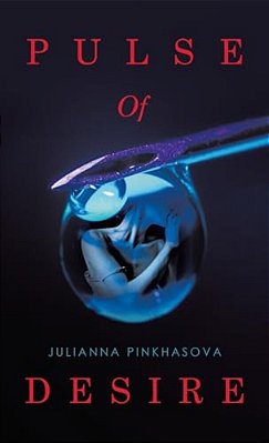 Pulse Of Desire-..