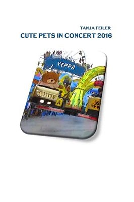 Cute Pets In Concert 2016-..