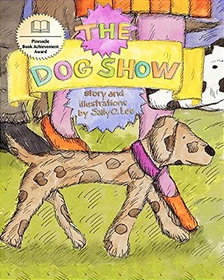 The Dog Show-..