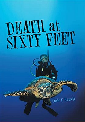 Death At Sixty Feet-..