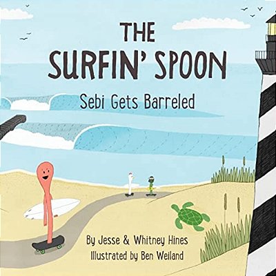 Sebi Gets Barreled-..