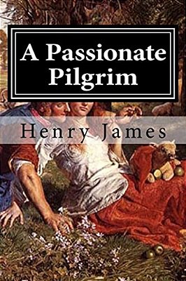 A Passionate Pilgrim-..