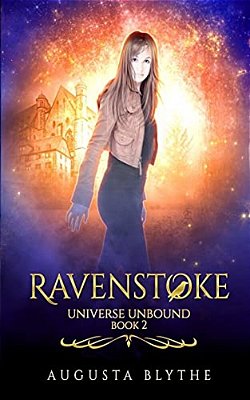 Ravenstoke: Universe Unbound-..