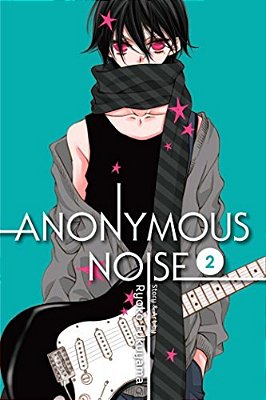 Anonymous Noise, Vol. 2-..