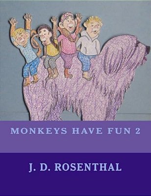 Monkeys Have Fun 2-..