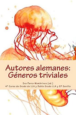 Autores Alemanes: Géneros Triviales-..