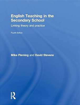 English Teaching In The Secondary School: Linking Theory And Practice-..