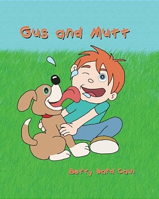 Gus And Mutt-..