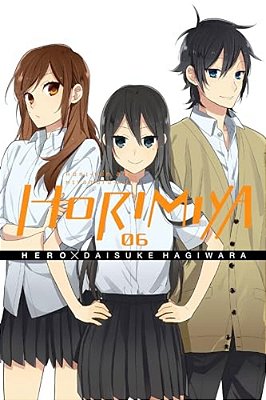 Horimiya, Vol. 6-..