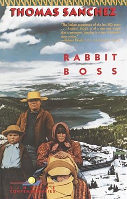 Rabbit Boss-..