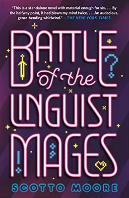 Battle Of The Linguist Mages-..