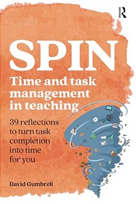 Spin: Time And Task Management In Teaching-..