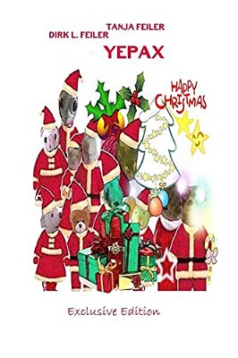 Yepax: Exclusive Edition-..