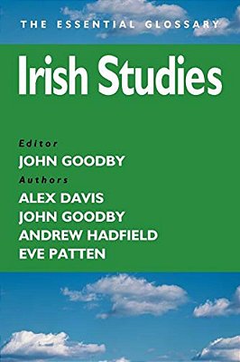 Irish Studies-..