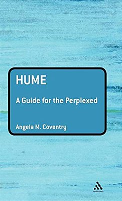 Hume: A Guide For The Perplexed-..