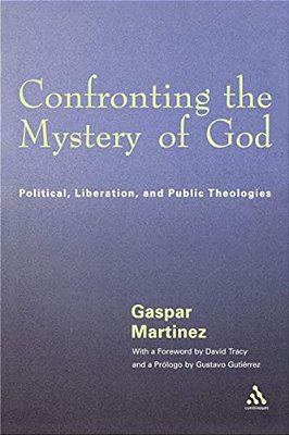 Confronting The Mystery Of God-..