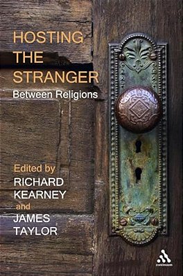 Hosting The Stranger: Between Religions-..