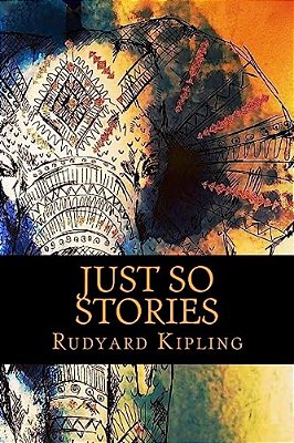 Just So Stories-..