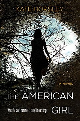 The American Girl-..