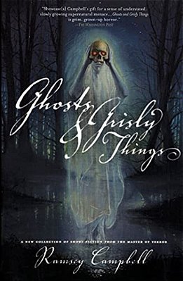 Ghosts And Grisly Things-..