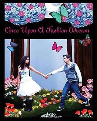 Once Upon A Fashion Dream: De Lauraine's-..