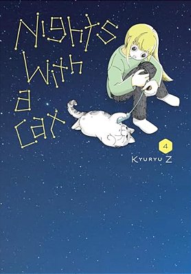 Nights With A Cat, Vol. 4-..