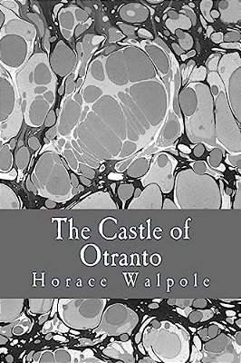 The Castle Of Otranto-..