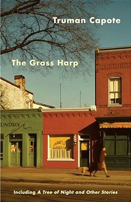 The Grass Harp-..