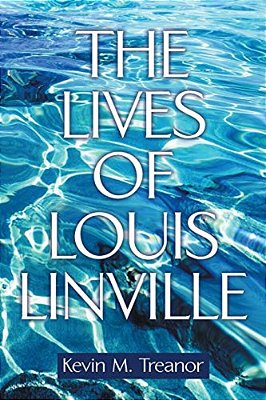 The Lives Of Louis Linville-..