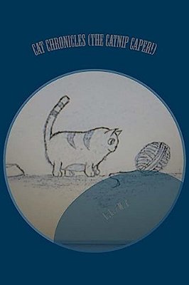 Cat Cronicles (The Catnip Caper!)-..