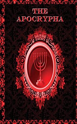 The Kjv Apocrypha-..