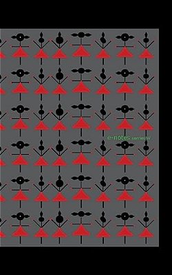 E-Notes Series W: Print Edition-..