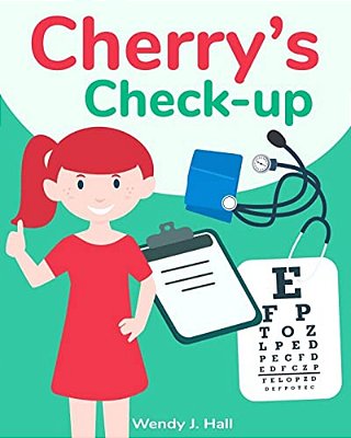 Cherry's Check-Up-..