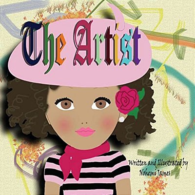 The Artist-..