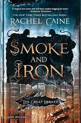 Smoke And Iron-..