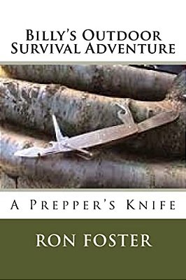 Billy's Outdoor Survival Adventure-..