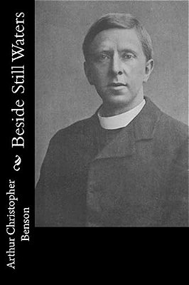 Beside Still Waters-..