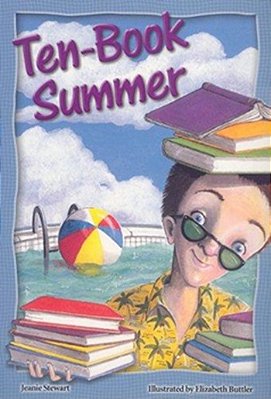 Ten-Book Summer-..