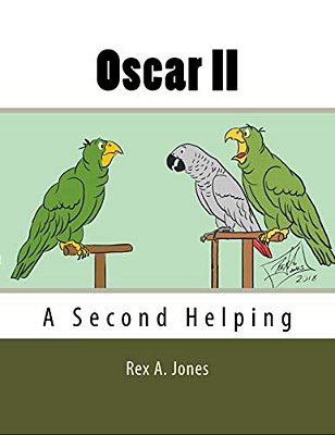 Oscar II: A Second Helping-..