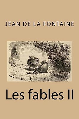 Les Fables II-..