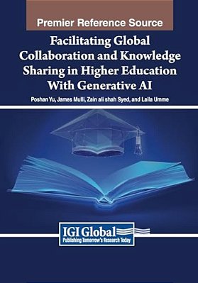 Facilitating Global Collaboration And Knowledge Sharing In Higher Education With Generative Ai-..