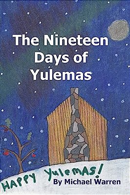 The Nineteen Days Of Yulemas-..