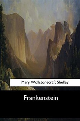 Frankenstein-..