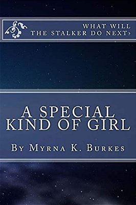 A Special Kind Of Girl-..