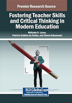 Fostering Teacher Skills And Critical Thinking In Modern Education-..