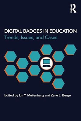 Digital Badges In Education: Trends, Issues, And Cases-..