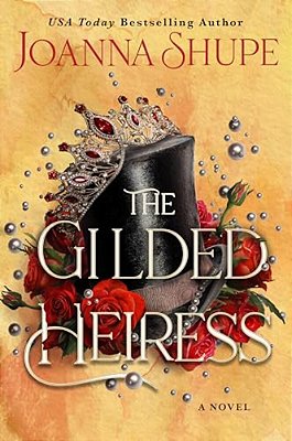 The Gilded Heiress-..