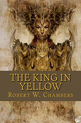 The King In Yellow-..
